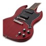 گیتار الکتریک اپیفون Epiphone SG Classic P 90s Worn Cherry