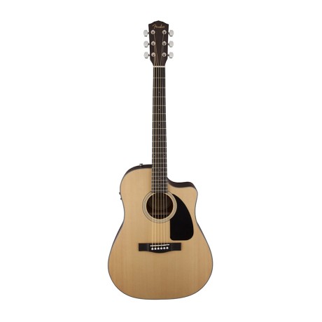 گیتار آکوستیک فندر Fender CD-100 CE