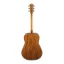 گیتار آکوستیک فندر Fender CD 60 Dreadnought V3 DS WN NAT