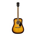 گیتار آکوستیک Fender FA 125 Dreadnought Sunburst