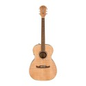 گیتار آکوستیک Fender FA-235E Concert Natural