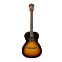 گیتار آکوستیک Fender FA-235E Concert Sunburst