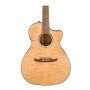 گیتار آکوستیک فندر Fender FA 345CE Auditorium Natural
