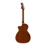 گیتار آکوستیک فندر Fender Newporter Player Natural