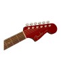 گیتار آکوستیک فندر Fender Redondo Player Candy Apple Red