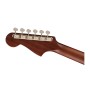 گیتار آکوستیک فندر Fender Redondo Player Candy Apple Red