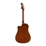 گیتار آکوستیک فندر Fender Redondo Player Natural