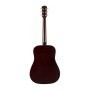 گیتار آکوستیک فندر Squier SA 150 Dreadnought Stained Hardwood Nat