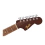 گیتار آکوستیک فندر Fender California Debut Redondo 2-Color Sunburst