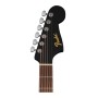 گیتار آکوستیک فندر Fender California Debut Redondo Black