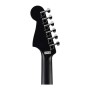 گیتار آکوستیک فندر Fender California Debut Redondo Black