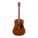 گیتار آکوستیک Fender CD 60s Dreadnought All Mahogany WN