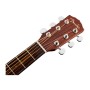 گیتار آکوستیک فندر Fender CD 60SCE Dreadnought All Mahogany WN
