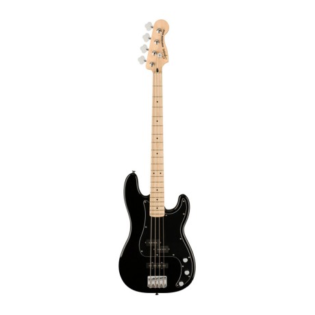 گیتار بیس فندر Squier Affinity Precision Bass PJ MN Black