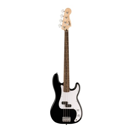 گیتار بیس فندر Squier Sonic Precision Bass LRL WPG Black