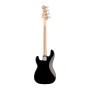 گیتار بیس فندر Squier Sonic Precision Bass LRL WPG Black