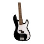 گیتار بیس فندر Squier Sonic Precision Bass LRL WPG Black