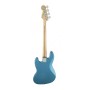 گیتار بیس فندر Fender Standard Jazz Bass MN Lake Placid Blue