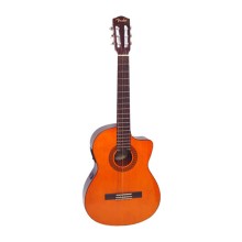 قیمت خرید فروش گیتار الکترو کلاسیک فندر Fender CG-4CE