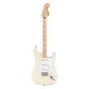 گیتار الکتریک Squier Affinity Strat MN WPG Olympic White