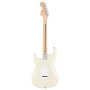 گیتار الکتریک فندر Squier Affinity Strat MN WPG Olympic White