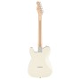 گیتار الکتریک فندر Squier Affinity Tele LRL WPG Olympic White