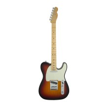قیمت خرید فروش گیتار الکتریک فندر Fender American Elite Telecaster - 3-Color Sunburst w/ Maple Fingerboard