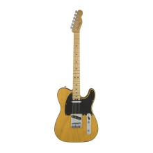 قیمت خرید فروش گیتار الکتریک فندر Fender American Elite Telecaster - Butterscotch Blonde w/ Maple Fingerboard