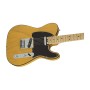 گیتار الکتریک فندر Fender American Elite Telecaster - Butterscotch Blonde w/ Maple Fingerboard