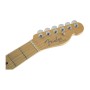 گیتار الکتریک فندر Fender American Elite Telecaster - Butterscotch Blonde w/ Maple Fingerboard