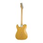 گیتار الکتریک فندر Fender American Elite Telecaster - Butterscotch Blonde w/ Maple Fingerboard