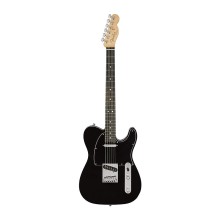 قیمت خرید فروش گیتار الکتریک فندر Fender American Elite Telecaster - Mystic Black w/ Ebony Fingerboard