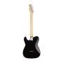 گیتار الکتریک فندر Fender American Elite Telecaster - Mystic Black w/ Ebony Fingerboard
