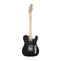 گیتار الکتریک Fender American Elite Telecaster - Mystic Black w/ Maple Fingerboard