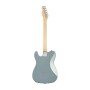 گیتار الکتریک فندر Fender American Elite Telecaster - Satin Ice Blue Metallic w/ Maple Fingerboard