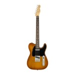 گیتار الکتریک فندر Fender American Performer Telecaster Honey Burst