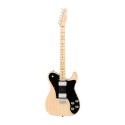 گیتار الکتریک Fender American Professional Deluxe ShawBucker Telecaster - Natural w/ Maple Fingerboard