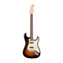 گیتار الکتریک Fender American Professional HH Shawbucker Stratocaster - 3-Color Sunburst w/ Rosewood Fingerboard