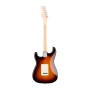 گیتار الکتریک فندر Fender American Professional HSS Shawbucker Stratocaster - 3-Color Sunburst w/ Maple Fingerboard