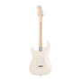 گیتار الکتریک فندر Fender American Professional HSS Shawbucker Stratocaster - Olympic White w/ Maple Fingerboard