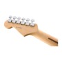 گیتار الکتریک فندر Fender American Professional HSS Shawbucker Stratocaster - Olympic White w/ Maple Fingerboard