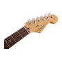 گیتار الکتریک فندر Fender American Professional HSS Shawbucker Stratocaster - Sonic Gray w/ Rosewood Fingerboard