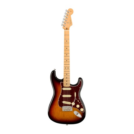 گیتار الکتریک فندر Fender American Professional II Strat MN 3-Color Sunburst