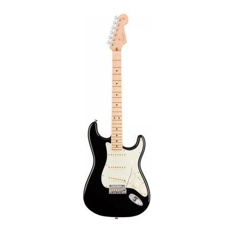 گیتار الکتریک فندر Fender American Professional Strat MN Black