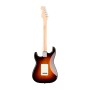گیتار الکتریک فندر Fender American Professional Stratocaster - 3-Color Sunburst w/ Maple Fingerboard