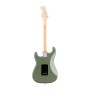 گیتار الکتریک فندر Fender American Professional Stratocaster - Antique Olive w/ Rosewood Fingerboard