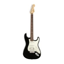 قیمت خرید فروش گیتار الکتریک فندر Fender American Professional Stratocaster-Black w/ Rosewood Fingerboard