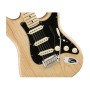 گیتار الکتریک فندر Fender American Professional Stratocaster-Natural w/ Maple Fingerboard