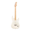 گیتار الکتریک Fender American Professional Stratocaster - Olympic White w/ Maple Fingerboard