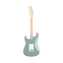 گیتار الکتریک فندر Fender American Professional Stratocaster-Sonic Gray w/ Maple Fingerboard